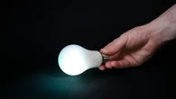 Precio de la luz hoy, miércoles 24 de septiembre, por horas: estas son las horas más baratas para consumir electricidad