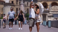 Un mayo de pleno verano deja temperaturas récord en 80 años en España