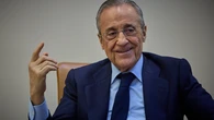 The Guardian desvela el futbolista que quiere fichar Florentino Pérez para el Real Madrid y no es el esperado