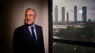 Florentino Pérez, el precio del éxito y el valor