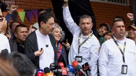 De la Espriella sorprende y la institucionalidad cruje en Colombia