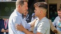 Osasuna tiene nuevo entrenador