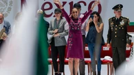 Sheinbaum, a dos años de su victoria electoral: "Vamos a defender la soberanía de México"