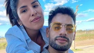 Isa Pantoja y Asraf Beno se regalan una nueva casa para ampliar la familia