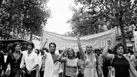 El día en el que Colita y los homosexuales tuvieron menos miedo