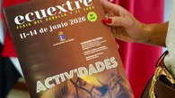 Ecuextre abre sus puertas en Badajoz con un gran tributo a Alejandro Talavante y los toreros de plata