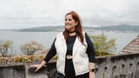 Arantza Portabales y sus crímenes en una Galicia donde también sale el sol
