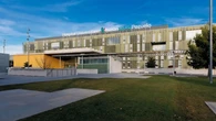 Quirónsalud Pozuelo, nuevo nombre de un hospital con 20 años de historia