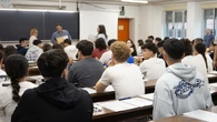 El 31% de alumnos cambia de ciudad para ir a la universidad