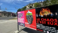 Suiza vota en referéndum permitir un número máximo de inmigrantes