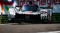 Cien años de Peugeot en las 24 Horas de Le Mans