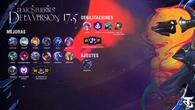 TFT recibe el parche 17.5 mientras Francia domina el Pro Circuit de EMEA