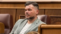 La advertencia de Rufián ante un posible Gobierno del PP y Vox que ha encendido las redes