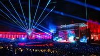 Volver a la plaza: regresa la música a Icónica Santalucía Sevilla Fest