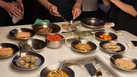 La Mar de Tazones aterriza en Madrid de la mano de Sala de Despiece con una pop up que reivindica la conserva gourmet