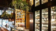 Casa Lampazas: un templo de la cocina gallega en la capital
