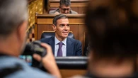 Sánchez, sin salida