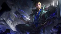 League of Legends revela a Locke, el exorcista que convierte las almas en armas
