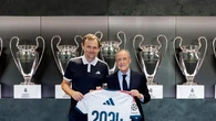 Real Madrid y Adidas, hasta 2034 con el "acuerdo más importante de la historia del fútbol"