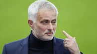 José Mourinho ya diseña el futuro Real Madrid