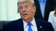 Guerra de Irán en directo: Última hora del cierre de Ormuz y ataques de Trump