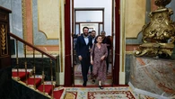 Bildu se esposa a Sánchez y lanza un mensaje al PNV: "No ayudaremos a las ultraderechas"