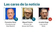 Las caras de la noticia: 11 de junio de 2026