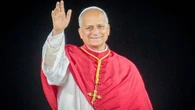 El Papa visita el centro penitenciario Brians 1