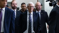 Gates se arrepiente de su relación con Epstein en su declaración en el Congreso