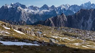 ¿Por qué Italia busca voluntarios a los que pagar 400 euros al mes por vivir gratis en los Alpes durante un mes?