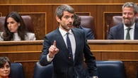 La Ley del Cine supera su primer trámite en el Congreso al rechazar los vetos de PP y Vox