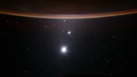 Recomendaciones de la NASA para la conjunción planetaria de mañana