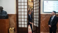 Los dos cuerpos del presidente
