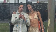 Martiño Rivas oficializa su relación con la modelo con la que fue ‘cazado’