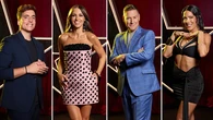 A rey muerto, rey puesto, Xuso Jones sustituye a Risto Mejide en la primera temporada de 'Got Talent: Fantasy League'