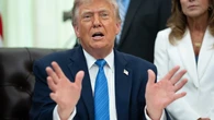 Trump reclama al Congreso 350.000 millones para un plan de rearme y una polémica reforma electoral