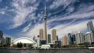 Toronto, la ciudad que hoy mira más de medio planeta