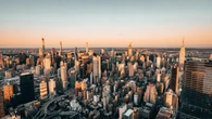 Los tres miradores de Nueva York que sí merecen la pena (y por qué)