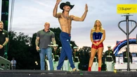 La Casa Blanca se convierte en un ring de lucha dela UFC para el 80 cumpleaños de Trump