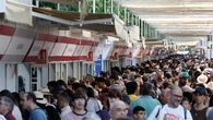 La Feria del Libro de Madrid cierra con datos provisionales inferiores a 2025