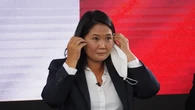Keiko Fujimori aumenta su ventaja a los 33.000 votos con el 99% escrutado