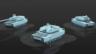 La cruda advertencia del jefe de Rheinmetall sobre el mejor tanque europeo de la historia