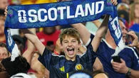 ¿Quién quiere la "Kiss-Cam" en el Mundial teniendo a Escocia?
