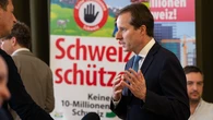 Suiza rechaza limitar la inmigración masiva