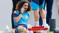 El Real Madrid va a fichar a Marc Cucurella, según Fabrizio Romano