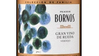 Palacio de Bornos presenta su Gran Vino de Rueda “Colección de Familia Sergio Hernández”