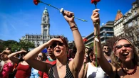 La canción de Eurovisión que quedó en última posición pero sirvió para acabar con una dictadura