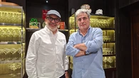 "Cocinamos el Cantábrico, el mar, la montaña, la huerta, la ganadería, las algas, los quesos…"