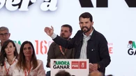 Distancia con los renovadores