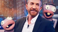 Pablo Motos y aquella vez que estuvo a punto de obtener un papel como actor en Hollywood